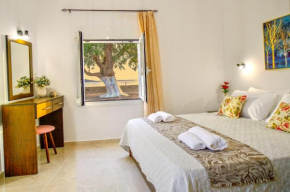 Baloma Apartment